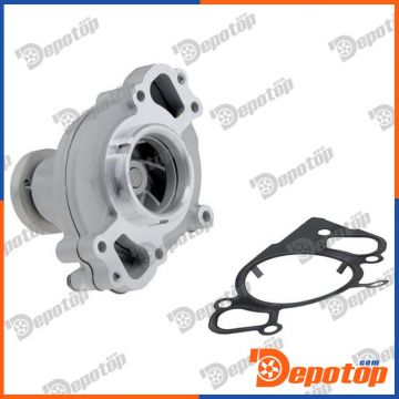 Pompe à eau pour LAND ROVER | 24-1399, 68356